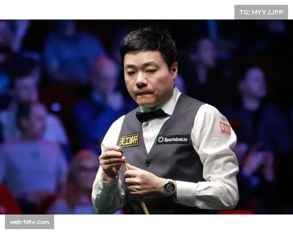 斯诺克国际锦标赛组委会亮相 承诺提供顶级服务保障