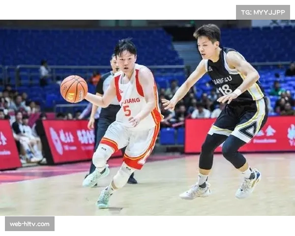 高位挡拆与外线投射结合 江苏女篮进攻体系呈现多元特点