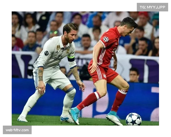 莱万多夫斯基逼近小罗进球场次纪录 老将依旧保持高效输出